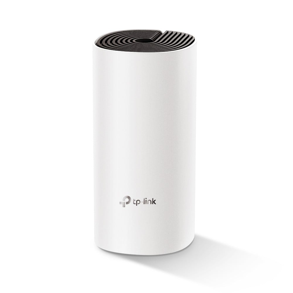 TP-LINK DECO M4 AC1200 Whole-Home Mesh Wi-Fi System (1-PACK)