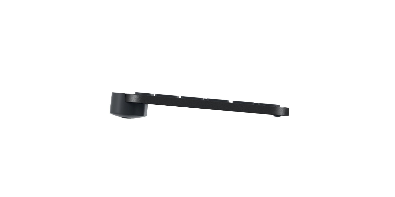 Logitech 920-011565 clavier Universel Bluetooth QWERTZ Allemand Graphite