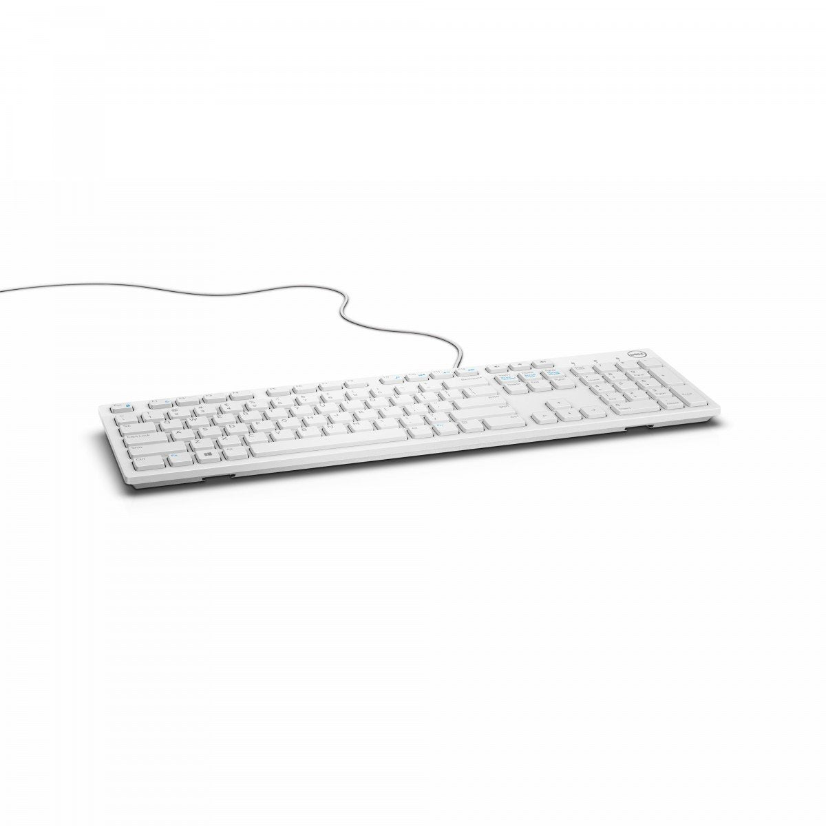 Wired Kbd-KB216-US Intl