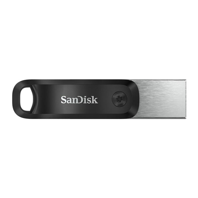iXpand Flash Drive 128GB f iPhone/iPad