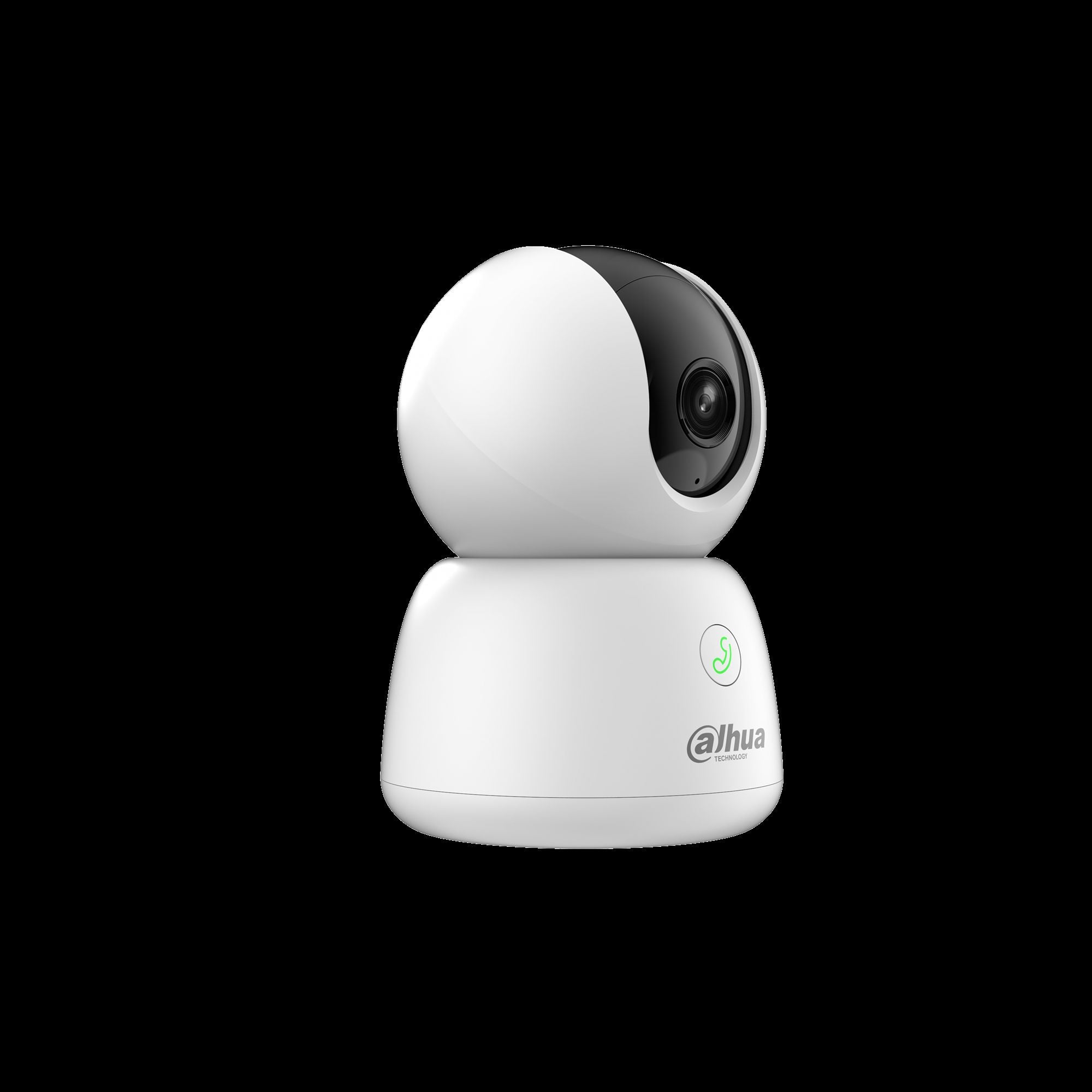 Dahua H5B Caméra réseau Wi-Fi 5MP intérieure a focale fixe, pan & tilt