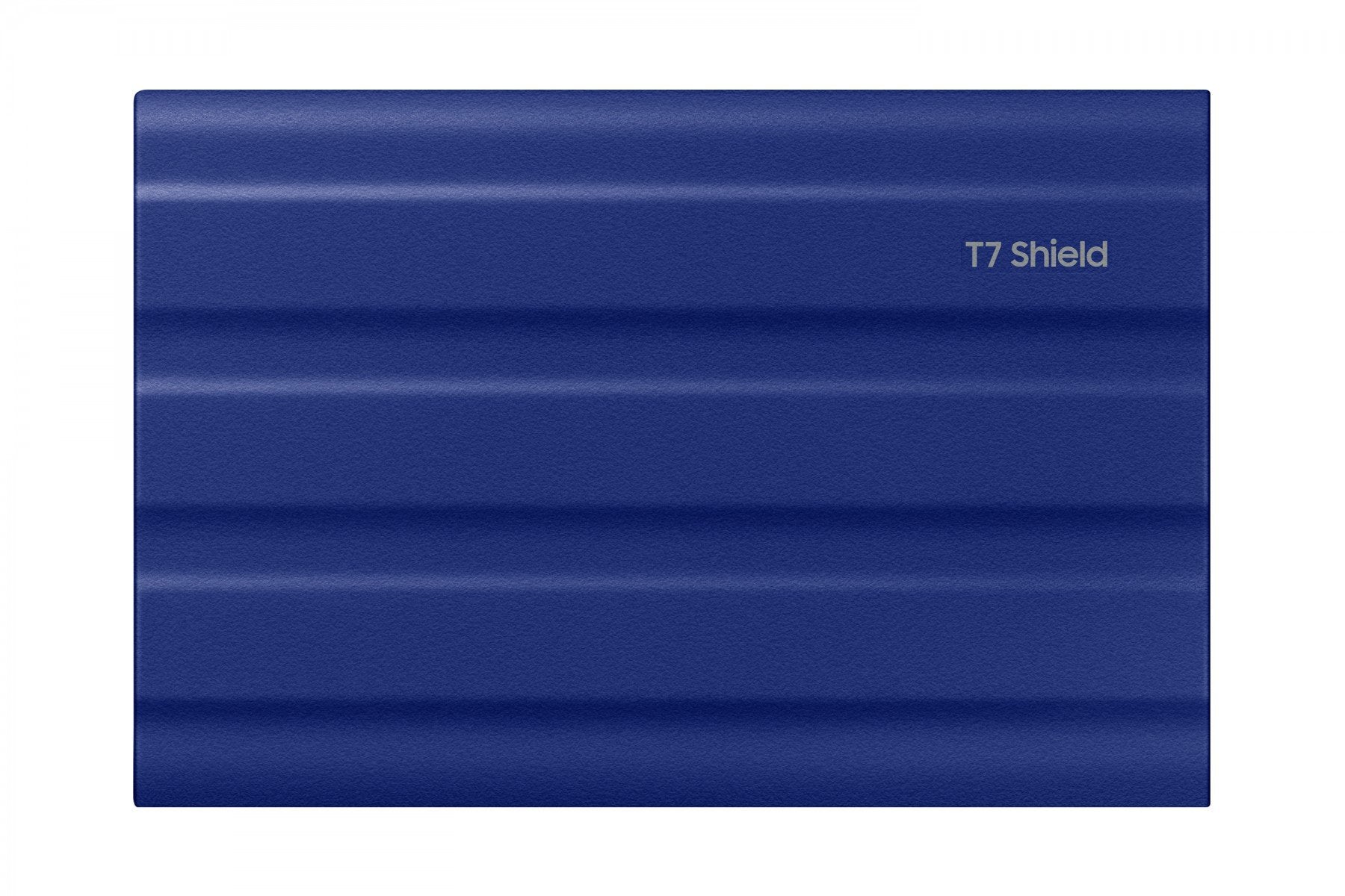 Samsung T7 Shield 2 TB Blue