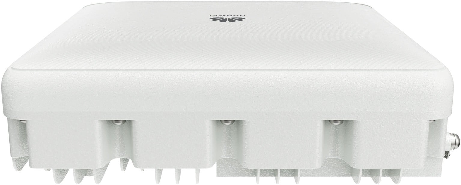 Huawei AP AP772E(11ax extérieur, 2+4 bandes duales, antenne directionnelle, USB, BLE)