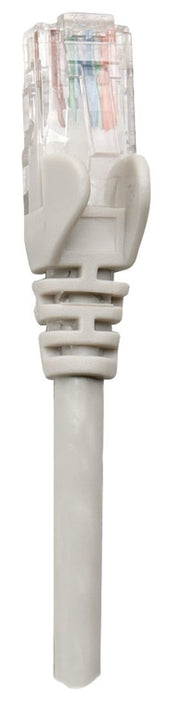 Intellinet Cat6 - UTP - 0.25m - 0,25 m - Cat6 - U/UTP (UTP) - RJ-45 - RJ-45