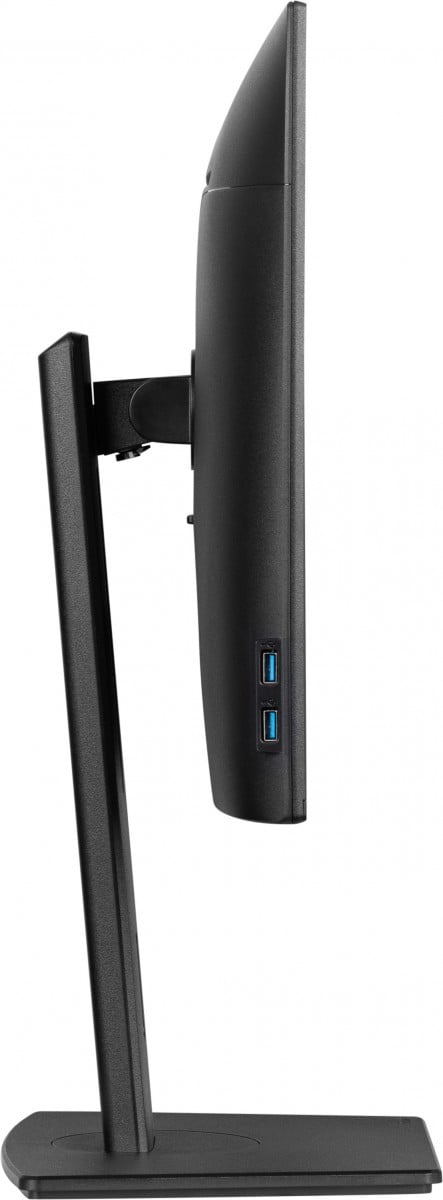 XUB2792UHSU-B6 27" IPS-3840x2160 UHD 4ms