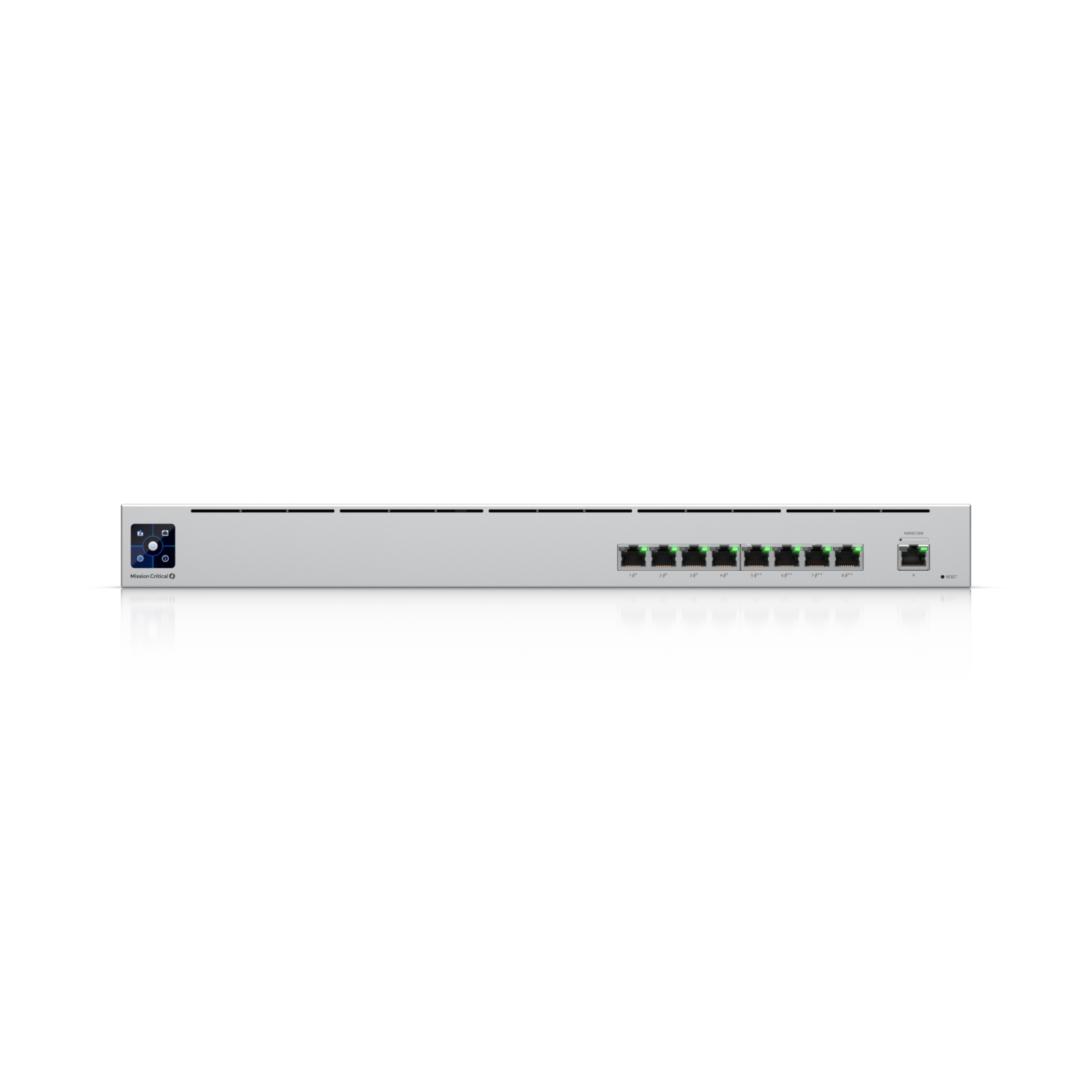 Ubiquiti USW-Mission-Critical UniFi Switch Mission Critical