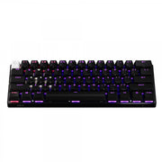 Logitech G PRO X 60 clavier Gaming RF sans fil + Bluetooth QWERTY US International Noir