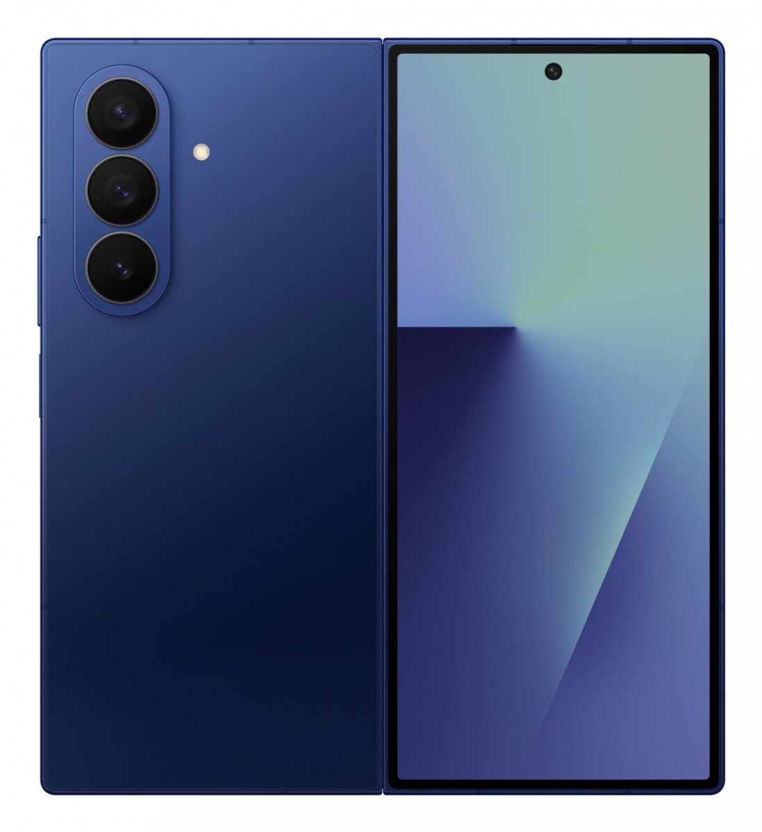 Samsung Z Fold 7 5G 1TB Navy