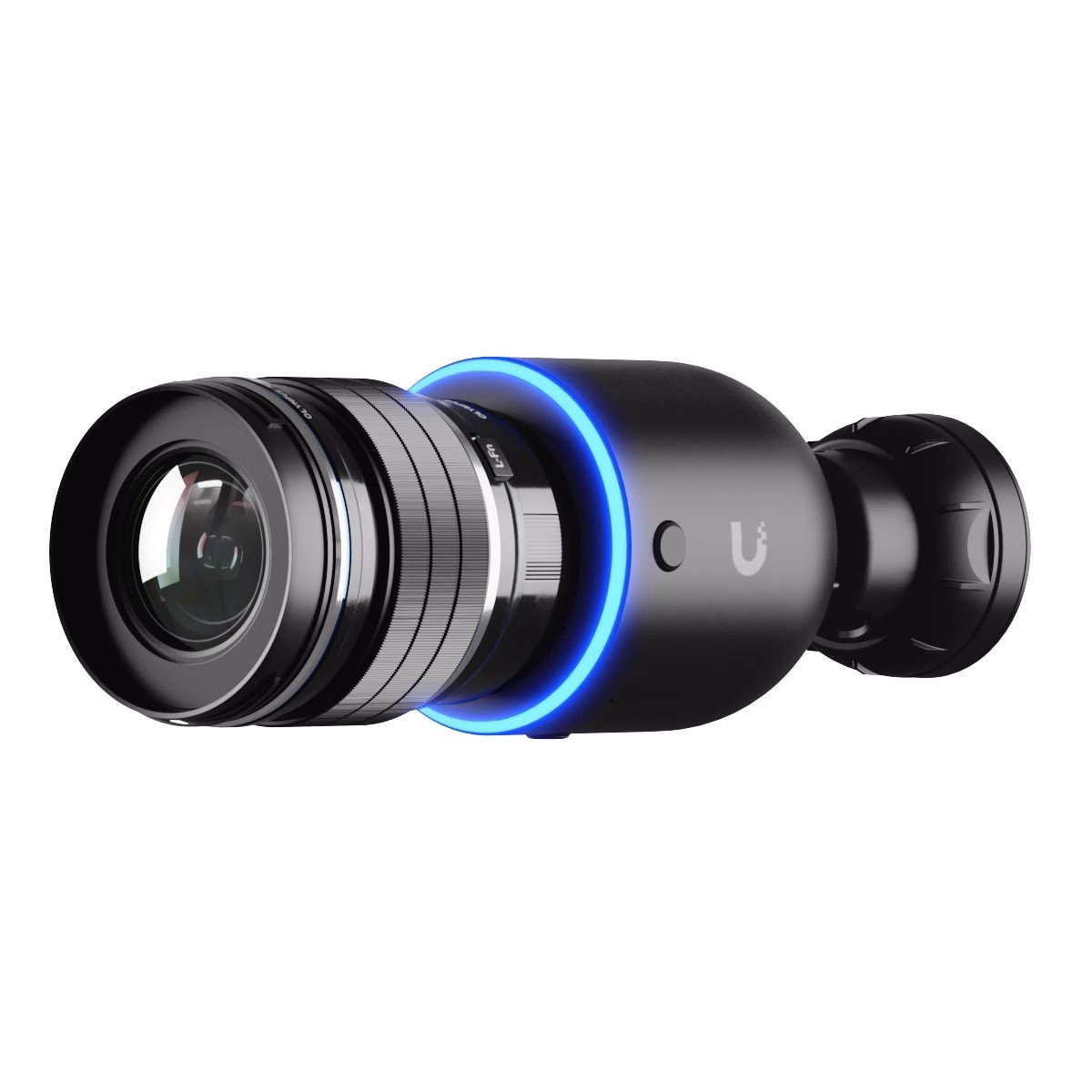 Ubiquiti UVC-AI-DSLR-LD UVC AI Long distance bullet camera, 8MP, 22°