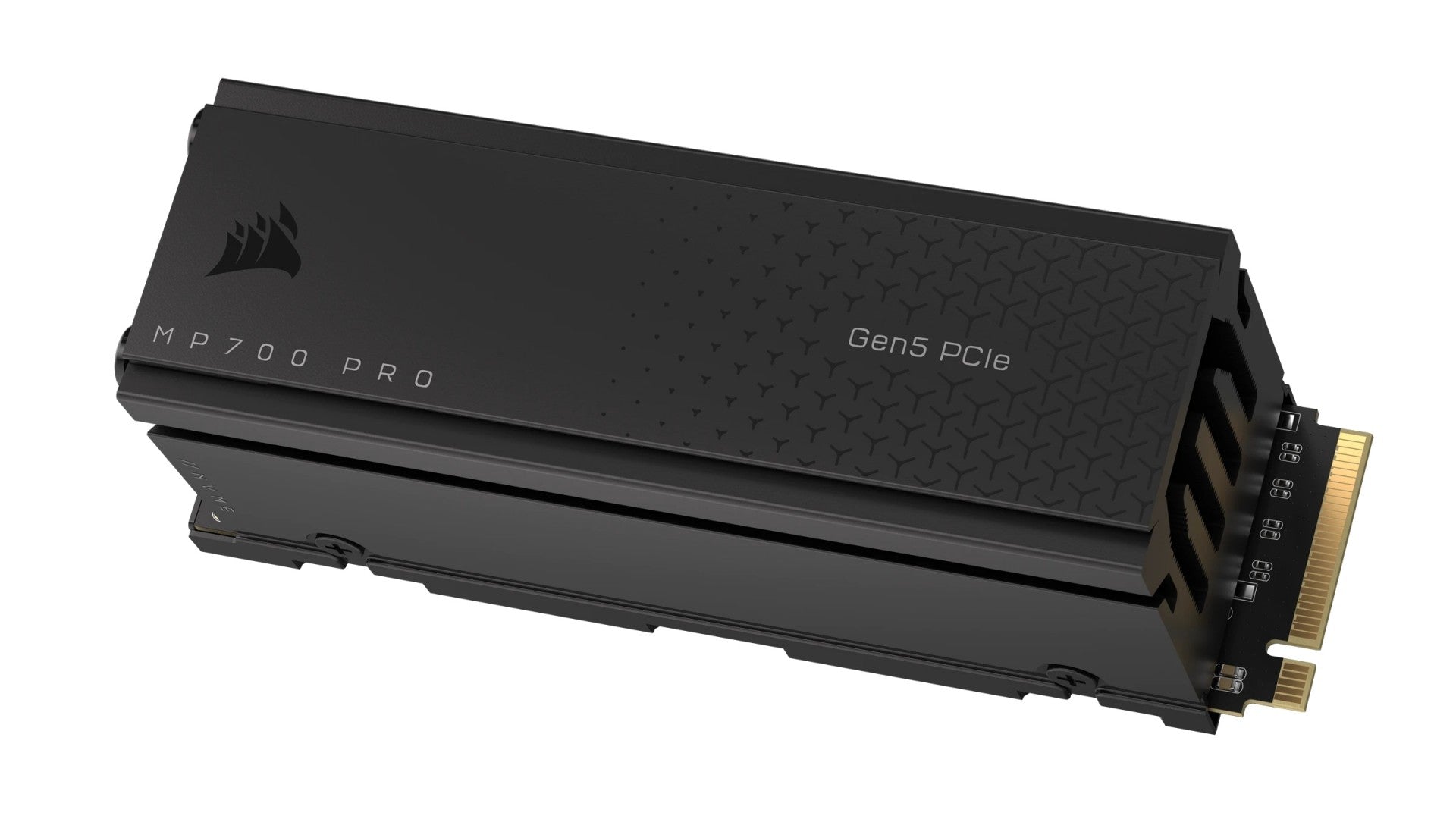 Corsair MP700 PRO 2 To M.2 PCI Express 5.0 NVMe 3D TLC NAND