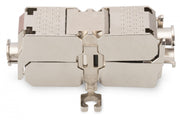 Digitus DN-93909 connecteur de fils RJ-45 Métallique