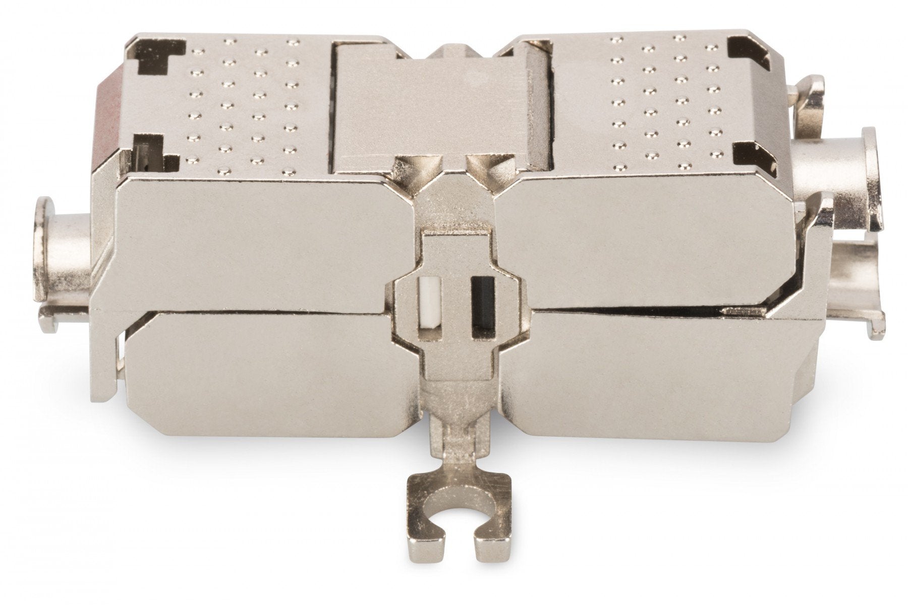 Digitus DN-93909 connecteur de fils RJ-45 Métallique