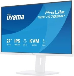 iiyama XB2797QSNP-W1 27" IPS LCD