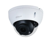 Dahua IPC-HDBW2541R-ZAS-27135-S2 Caméra réseau a dôme varifocal IR 5MP WizSense
