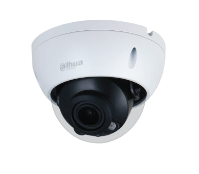 Dahua IPC-HDBW2541R-ZAS-27135-S2 Caméra réseau a dôme varifocal IR 5MP WizSense