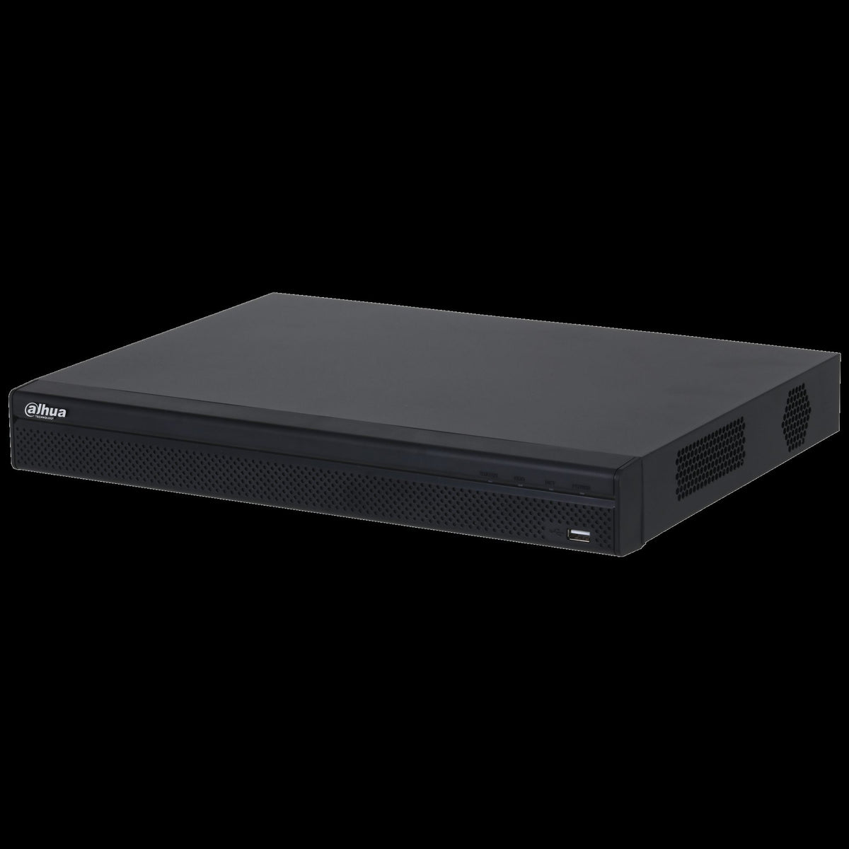 Dahua NVR4216-4KS3 Enregistreur vidéo réseau 16CH 1U 2HDDs Lite