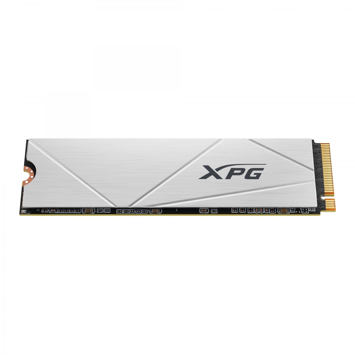 XPG GAMMIX S60 2 To M.2 PCI Express 4.0 NVMe 3D NAND