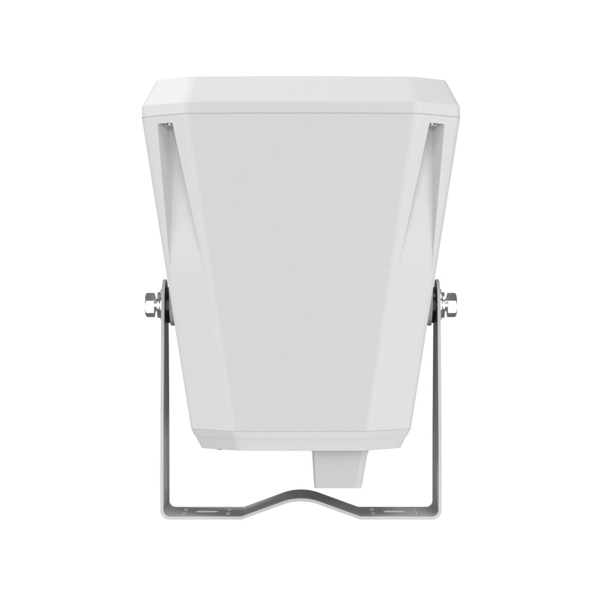Hanwha SPA-H100W Haut-parleur du systeme de sonorisation