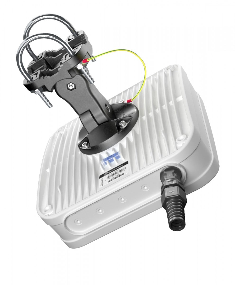 QuWireless A140M-A QuMax Antenne Directionnelle 6 dBi Gain Polarisation Verticale