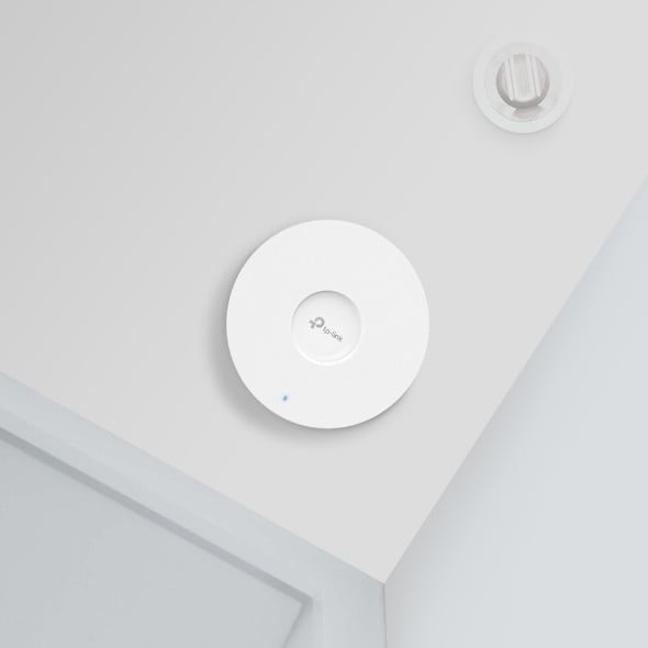 AX3000 Ceiling Mount Dual-Band Wi-Fi 6 A