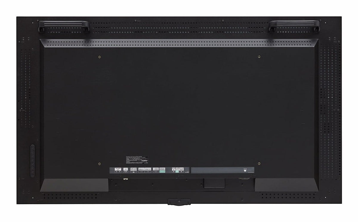 LG Signage Display HB 49" IPS FHD