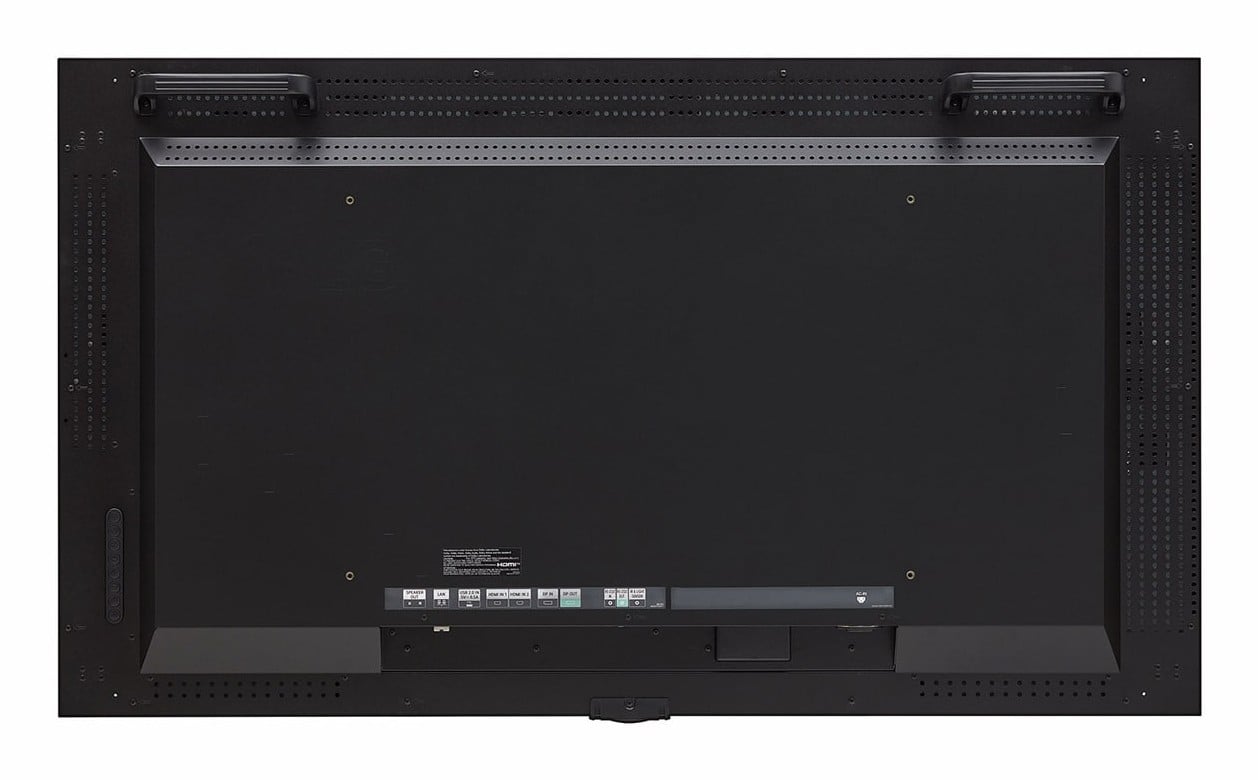 LG Signage Display HB 49" IPS FHD