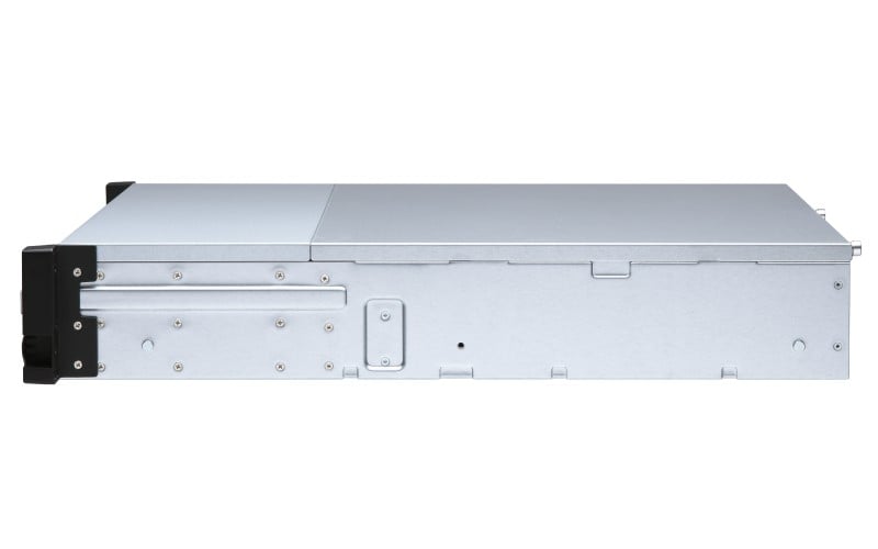 12-bay 2U SATA JBOD exp unit redundanPSU