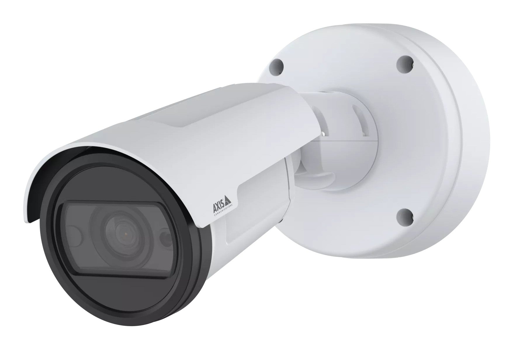 AXIS P1487-LE Caméra IP Bullet P14 Series 5MP pour surveillance extérieure
