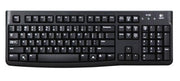 LOGITECH K120 for Business Keyboard USB Nordic (PAN)