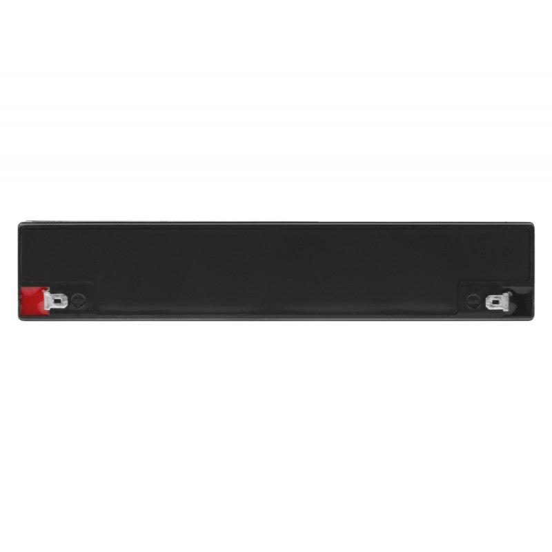 Green Cell AGM Battery 12V 2.3Ah - Battery - Baby (C)