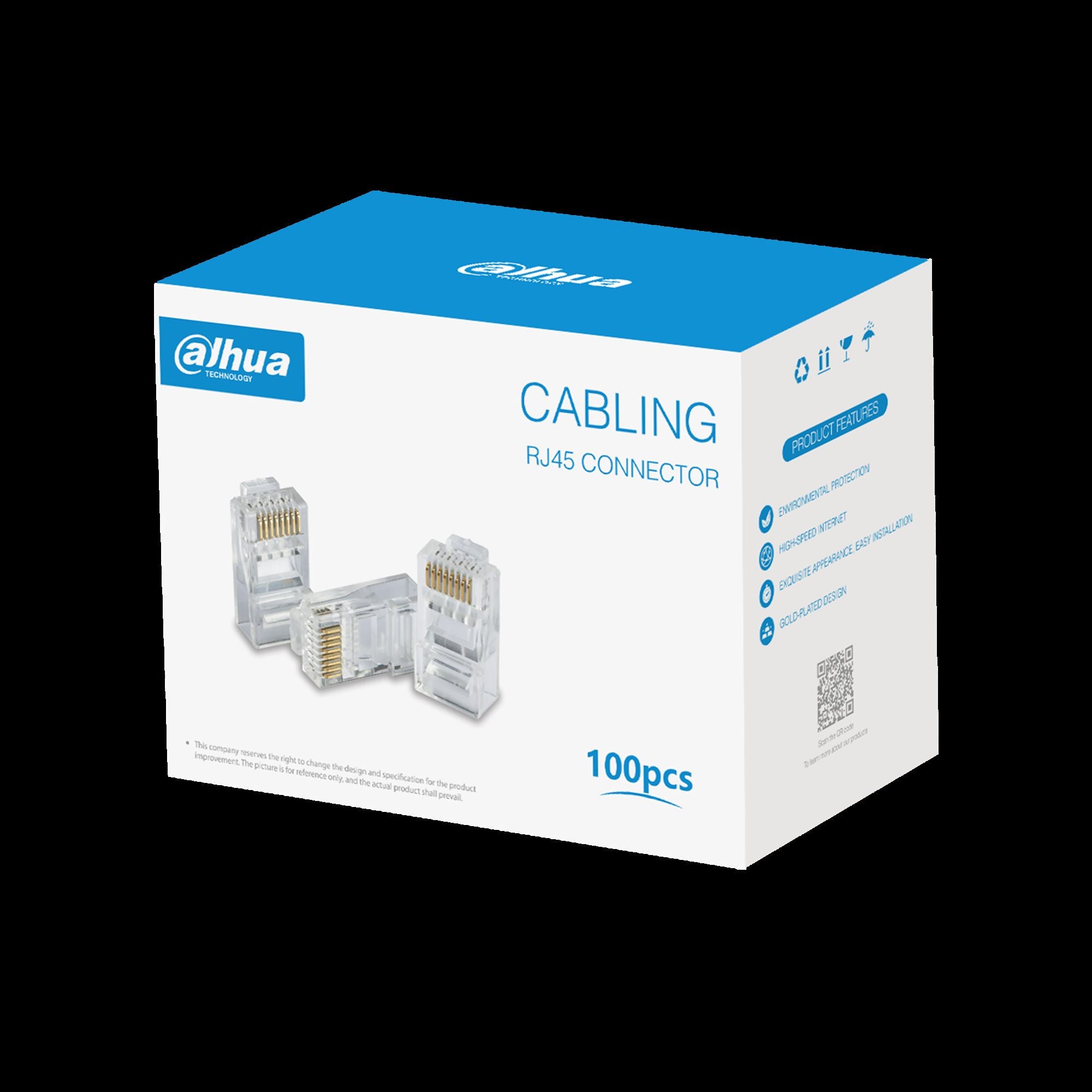 Dahua PFM976-531 Connecteur RJ45 CAT5/5e