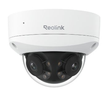 Reolink Reolink Duo 3V PoE Caméra a Double Objectif PoE