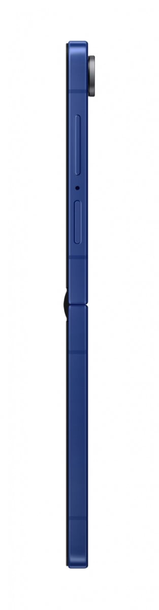 Samsung Z Flip 7 5G 256GB Navy