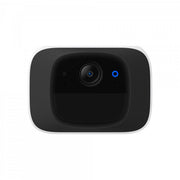 Eufy SoloCam S220 (2-Cam Pack) Cube Caméra de sécurité IP Intérieure et extérieure Plafond/mur
