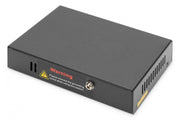 Digitus DN-95127-1 adaptateur et injecteur PoE Gigabit Ethernet 57 V