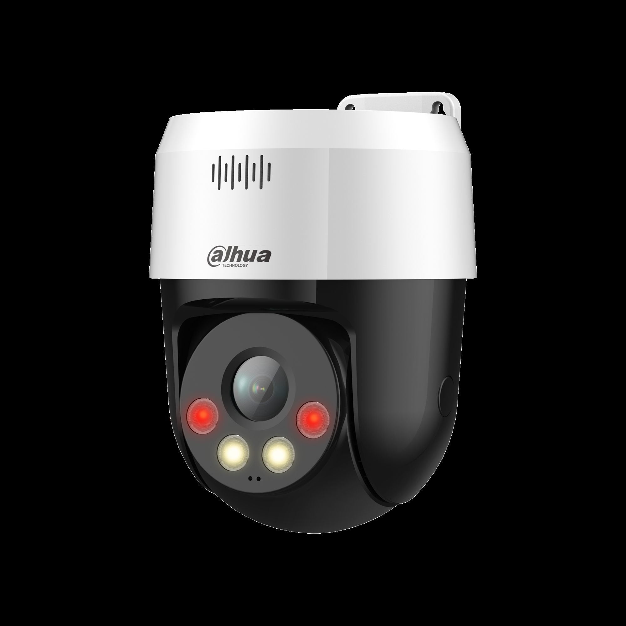 Dahua SD2A500NB-GNY-A-PV Camera PT 5MP Smart Dual Light, réseau