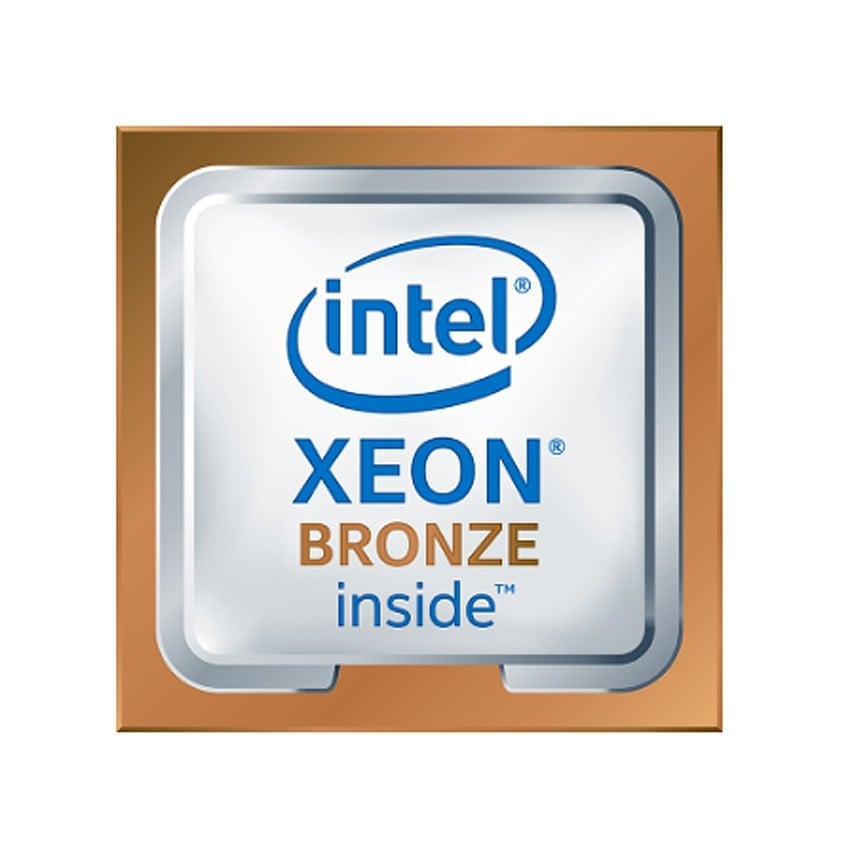 HPE ML350 Gen10 Xeon-B 3206R Kit