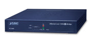 VC-234G - Pont réseau - 1000 Mbit/s - Ethernet/LAN - Bleu