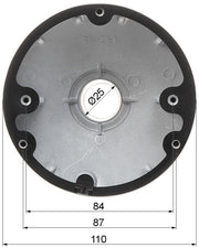 Hikvision DS-1271ZJ-110 Pendant Mount
