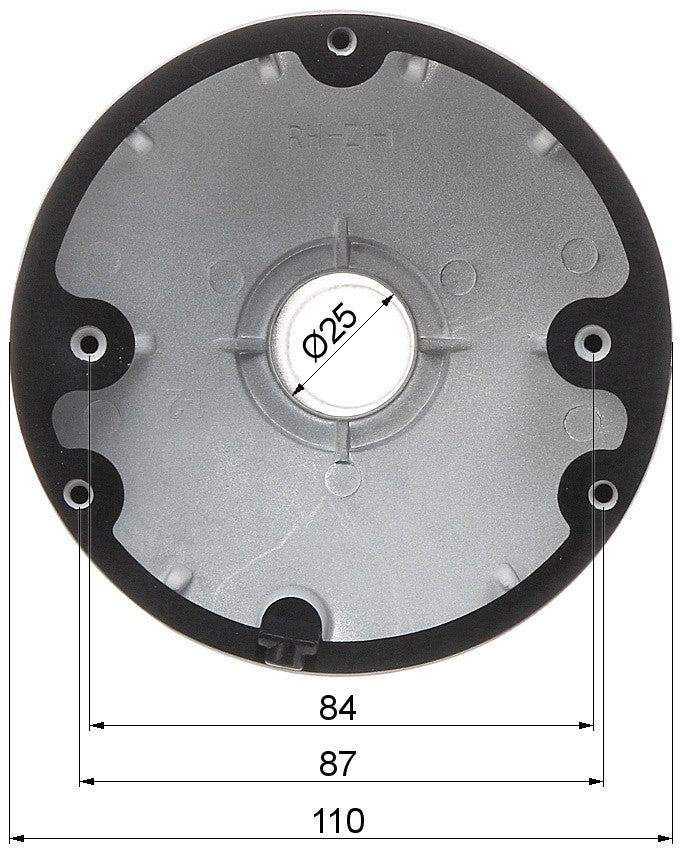 Hikvision DS-1271ZJ-110 Pendant Mount