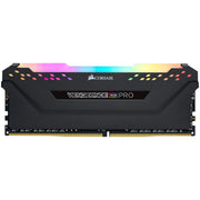 Module de mémoire Corsair Vengeance RGB Pro CMW8GX4M1Z3200C16 8 Go DDR4