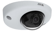 AXIS 01920-001 caméra de sécurité Caméra IP Dome de sécurité 1920 x 1080 pixels Plafond
