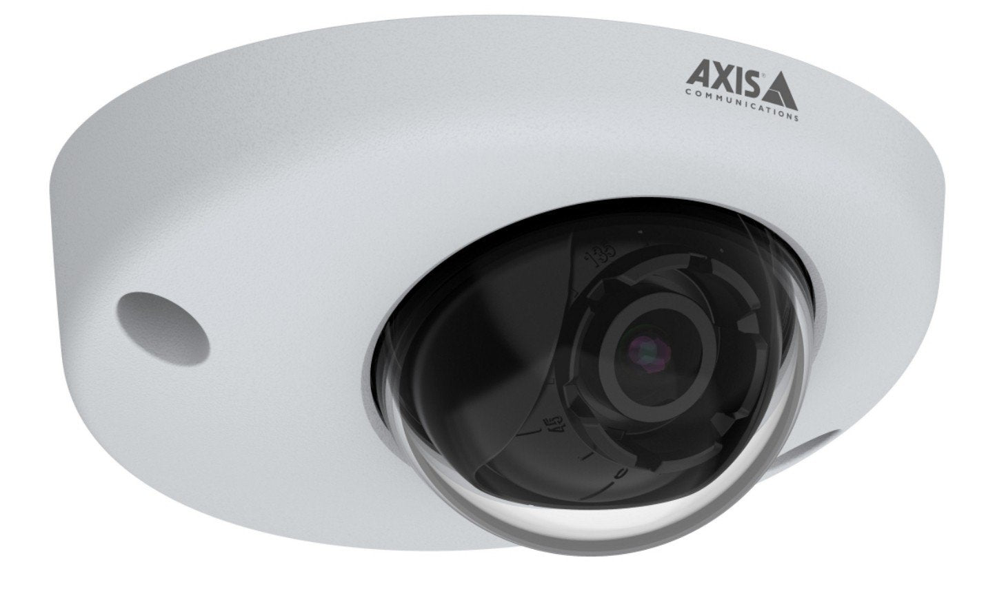 AXIS 01920-001 caméra de sécurité Caméra IP Dome de sécurité 1920 x 1080 pixels Plafond