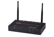 ATEN VP2021 Commutateur de présentation WiFi 4K Quad-View