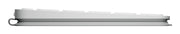 Logitech 920-012985 Keys-To-Go 2 Clavier Gris Clair