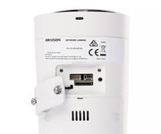 Hikvision DS-2CD2067G2H-LIU/SL(2.8mm)(eF) caméra réseau Mini Bullet 6 MP avec Smart Hybrid Light et ColorVu