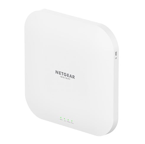 NETGEAR WAX620 Access Point WiFi 6