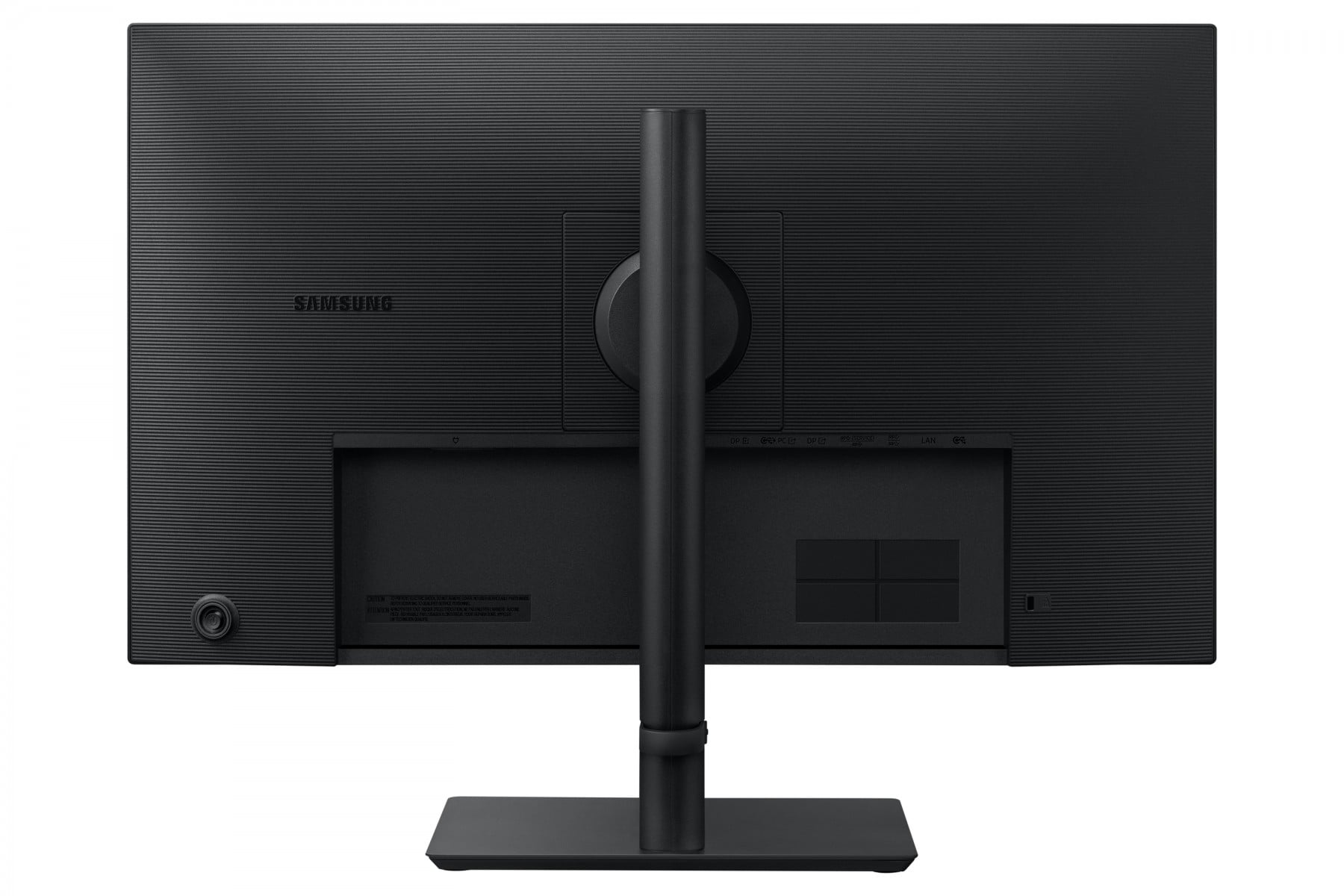 SAMSUNG LS27F430UAUXEN 27p S43UF FHD 1920 x1080 IPS Panel 100Hz USB-C 90W/15W HDMI DP DP Out LAN RJ45