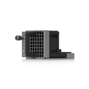 Hot-swappable 4020 fan module front-to-