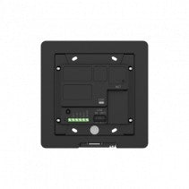 AXIS 01995-001 systeme de vidéophone 5 MP Noir